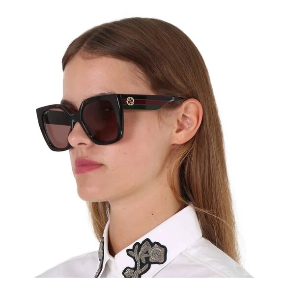 NEW GUCCI SUNGLASSES